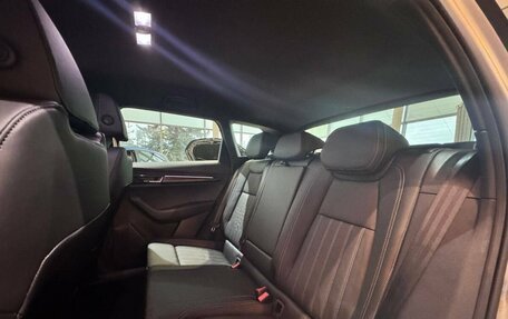 Skoda Karoq I, 2025 год, 4 500 000 рублей, 23 фотография