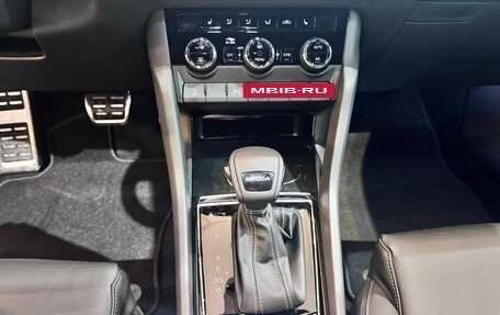 Skoda Karoq I, 2025 год, 4 500 000 рублей, 18 фотография