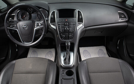 Opel Astra J, 2012 год, 959 000 рублей, 8 фотография