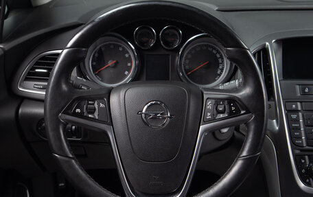 Opel Astra J, 2012 год, 959 000 рублей, 9 фотография