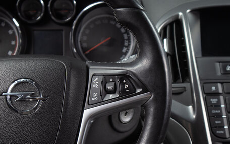 Opel Astra J, 2012 год, 959 000 рублей, 10 фотография