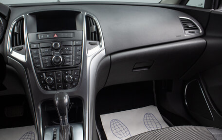 Opel Astra J, 2012 год, 959 000 рублей, 13 фотография