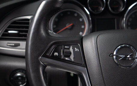 Opel Astra J, 2012 год, 959 000 рублей, 11 фотография