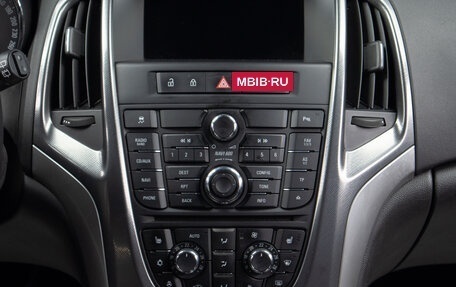 Opel Astra J, 2012 год, 959 000 рублей, 14 фотография