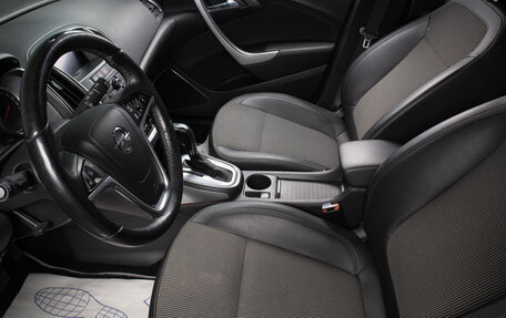 Opel Astra J, 2012 год, 959 000 рублей, 17 фотография