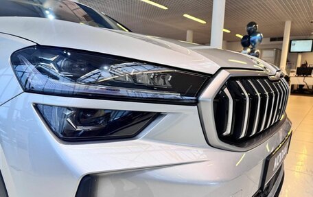 Skoda Kodiaq, 2025 год, 5 800 000 рублей, 11 фотография