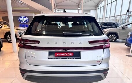 Skoda Kodiaq, 2025 год, 5 800 000 рублей, 4 фотография