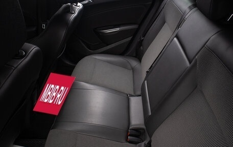 Opel Astra J, 2012 год, 959 000 рублей, 18 фотография