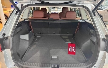 Skoda Kodiaq, 2025 год, 5 800 000 рублей, 5 фотография