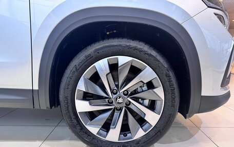 Skoda Kodiaq, 2025 год, 5 800 000 рублей, 12 фотография