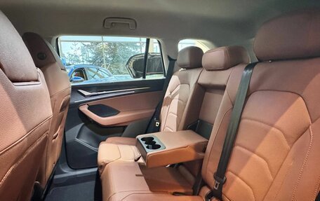 Skoda Kodiaq, 2025 год, 5 800 000 рублей, 23 фотография