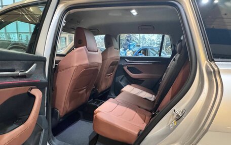 Skoda Kodiaq, 2025 год, 5 800 000 рублей, 24 фотография