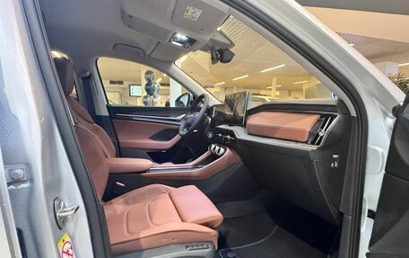 Skoda Kodiaq, 2025 год, 5 800 000 рублей, 22 фотография