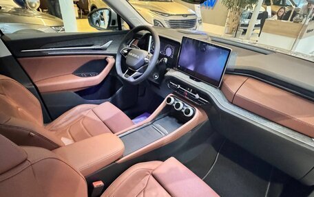 Skoda Kodiaq, 2025 год, 5 800 000 рублей, 25 фотография