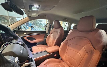 Skoda Kodiaq, 2025 год, 5 800 000 рублей, 19 фотография