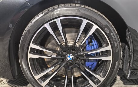 BMW 7 серия, 2021 год, 7 450 000 рублей, 7 фотография