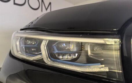 BMW 7 серия, 2021 год, 7 450 000 рублей, 8 фотография