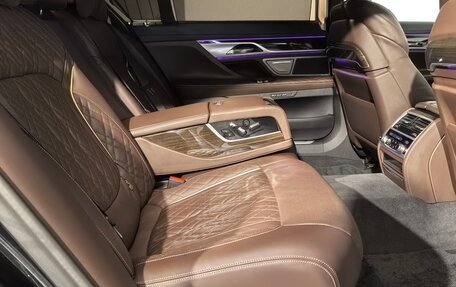 BMW 7 серия, 2021 год, 7 450 000 рублей, 16 фотография