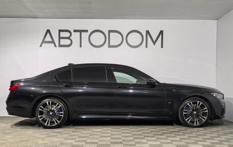 BMW 7 серия, 2021 год, 7 450 000 рублей, 6 фотография