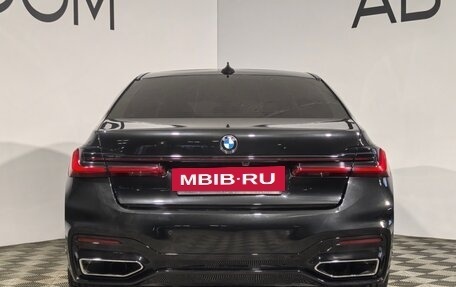 BMW 7 серия, 2021 год, 7 450 000 рублей, 4 фотография