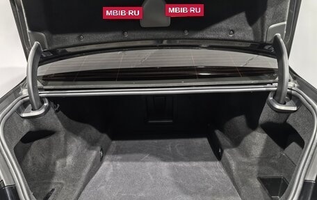 BMW 7 серия, 2021 год, 7 450 000 рублей, 9 фотография