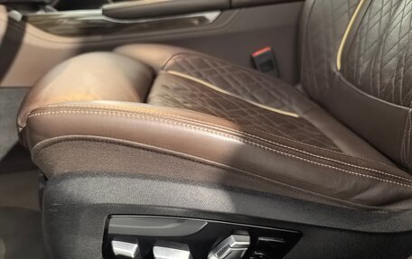 BMW 7 серия, 2021 год, 7 450 000 рублей, 18 фотография