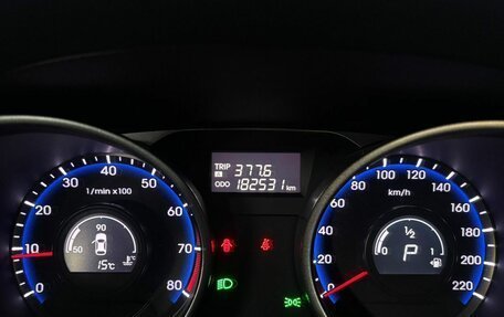 Hyundai ix35 I рестайлинг, 2015 год, 1 283 000 рублей, 14 фотография