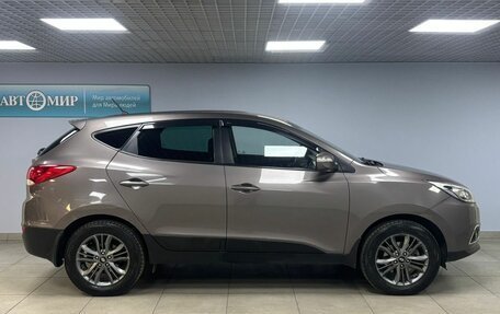 Hyundai ix35 I рестайлинг, 2015 год, 1 283 000 рублей, 4 фотография