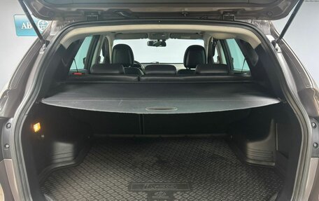 Hyundai ix35 I рестайлинг, 2015 год, 1 283 000 рублей, 13 фотография