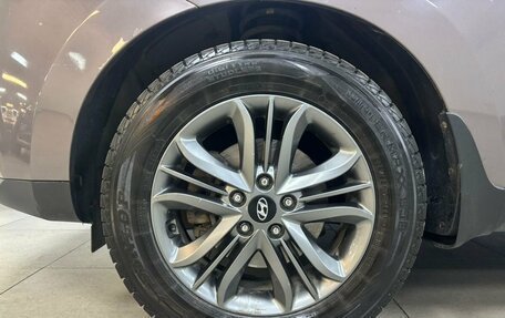 Hyundai ix35 I рестайлинг, 2015 год, 1 283 000 рублей, 9 фотография