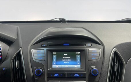 Hyundai ix35 I рестайлинг, 2015 год, 1 283 000 рублей, 15 фотография