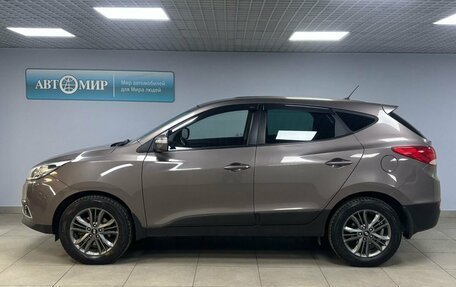 Hyundai ix35 I рестайлинг, 2015 год, 1 283 000 рублей, 8 фотография