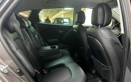 Hyundai ix35 I рестайлинг, 2015 год, 1 283 000 рублей, 11 фотография