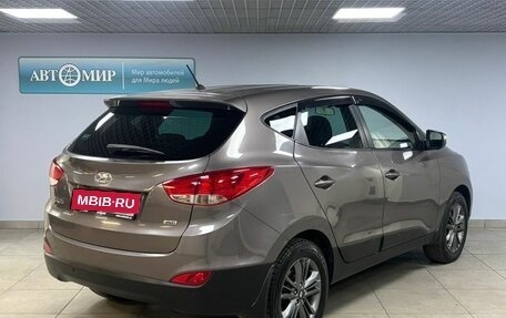 Hyundai ix35 I рестайлинг, 2015 год, 1 283 000 рублей, 5 фотография