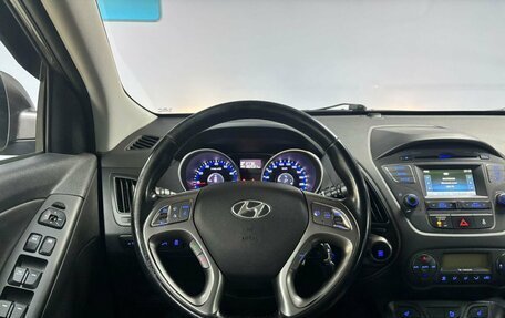 Hyundai ix35 I рестайлинг, 2015 год, 1 283 000 рублей, 18 фотография