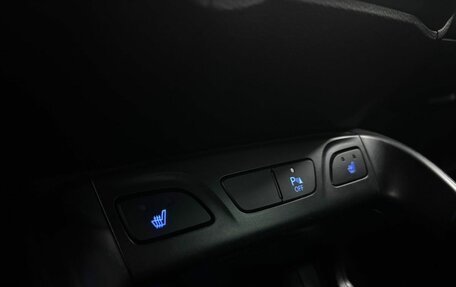 Hyundai ix35 I рестайлинг, 2015 год, 1 283 000 рублей, 20 фотография