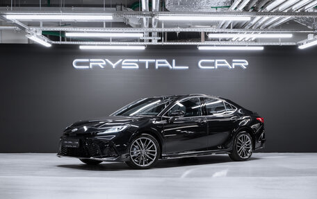 Toyota Camry, 2025 год, 4 600 000 рублей, 1 фотография