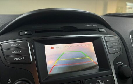 Hyundai ix35 I рестайлинг, 2015 год, 1 283 000 рублей, 16 фотография