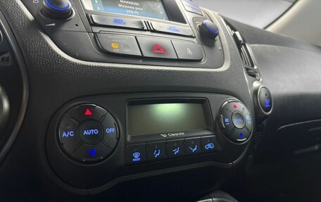 Hyundai ix35 I рестайлинг, 2015 год, 1 283 000 рублей, 17 фотография