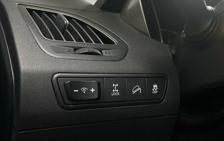 Hyundai ix35 I рестайлинг, 2015 год, 1 283 000 рублей, 19 фотография