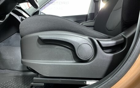 Hyundai Creta I рестайлинг, 2018 год, 1 740 000 рублей, 9 фотография