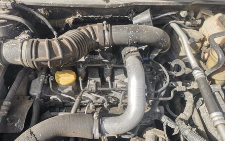 Daewoo Winstorm, 2008 год, 585 000 рублей, 1 фотография