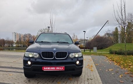 BMW X5, 2005 год, 1 450 000 рублей, 1 фотография