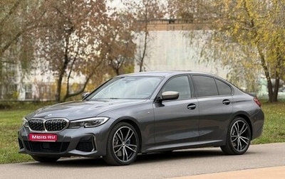 BMW 3 серия, 2021 год, 6 800 000 рублей, 1 фотография