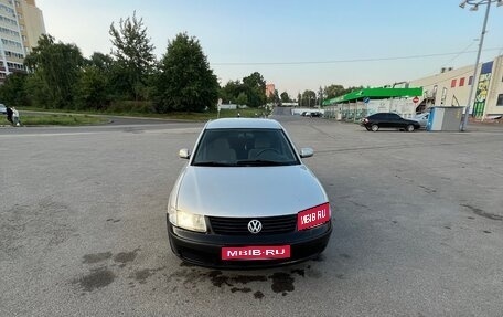 Volkswagen Passat B5+ рестайлинг, 1998 год, 280 000 рублей, 1 фотография