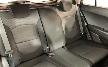 Hyundai Creta I рестайлинг, 2018 год, 1 740 000 рублей, 13 фотография