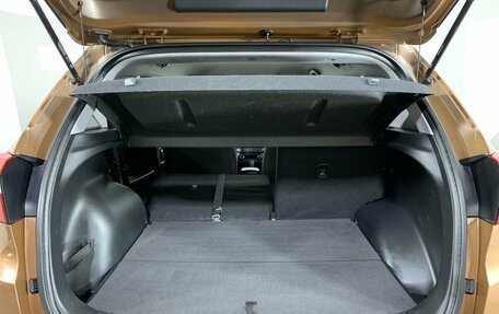 Hyundai Creta I рестайлинг, 2018 год, 1 740 000 рублей, 16 фотография