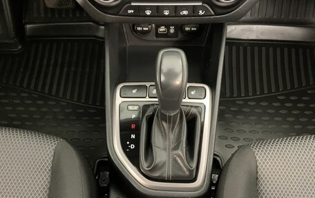 Hyundai Creta I рестайлинг, 2018 год, 1 740 000 рублей, 12 фотография