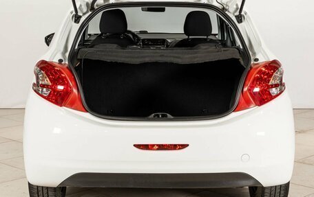 Peugeot 208 II, 2013 год, 579 000 рублей, 12 фотография