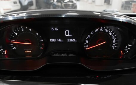 Peugeot 208 II, 2013 год, 579 000 рублей, 8 фотография